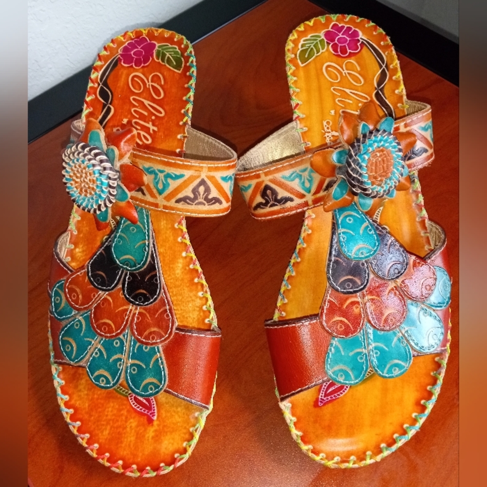 Women's Sandals